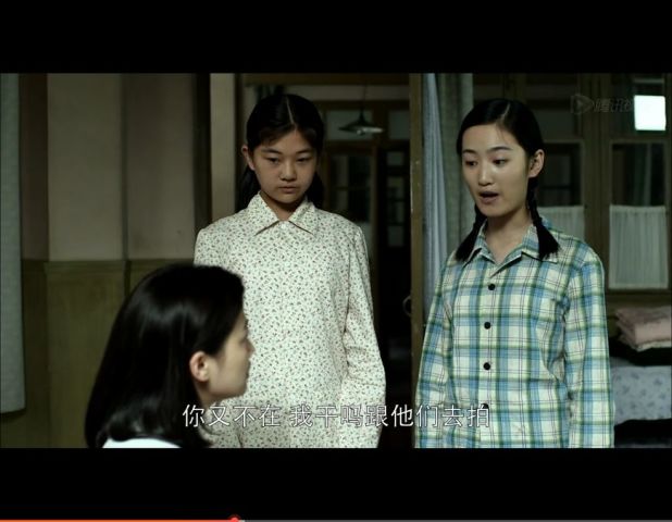 父母爱情:为何安杰最宠爱伶牙俐齿的江亚菲,亚菲一句