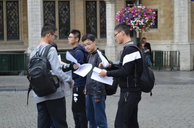 考了雅思托福就能出国?冲刺TOP100大学预备