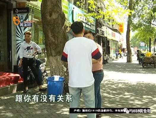 发际线男孩表情包爆红网络 天价理发店已被整