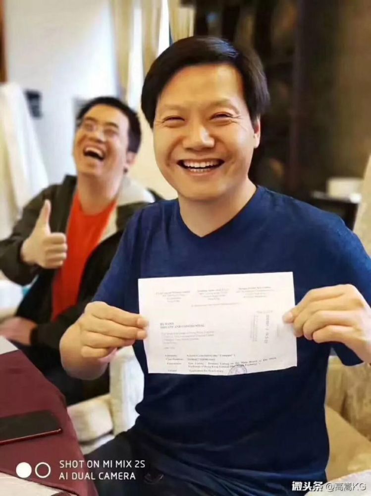 揭秘雷军办公室|中关村"劳模"背后的苦逼,你知道吗?