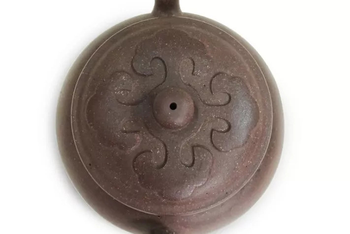 中国传统纹样之如意纹,美不胜收!