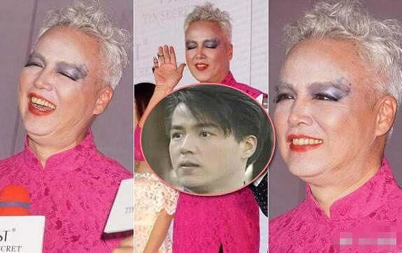 张庭这辈子要被林瑞阳坑死了