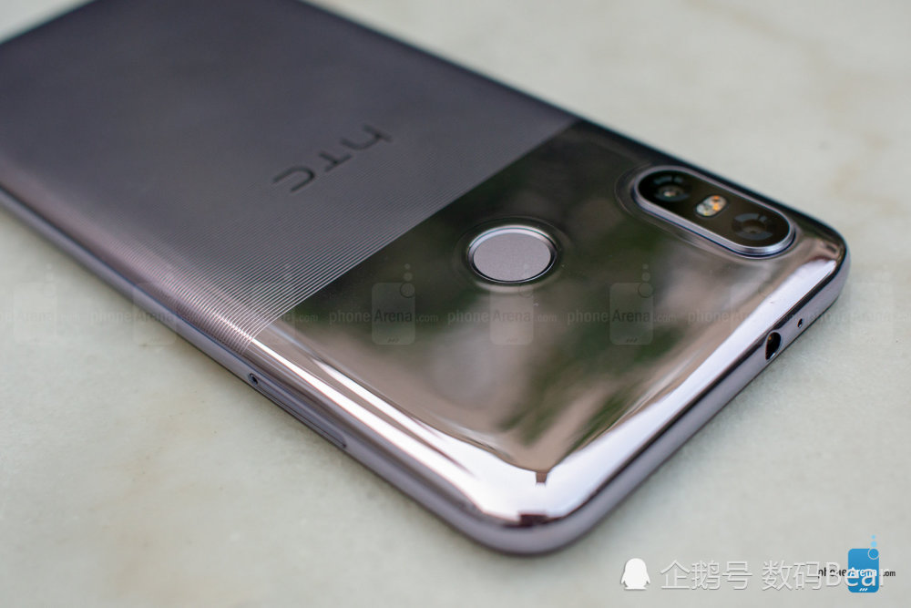 HTC U12 Life新机上手 表现靠谱还能帮你省不