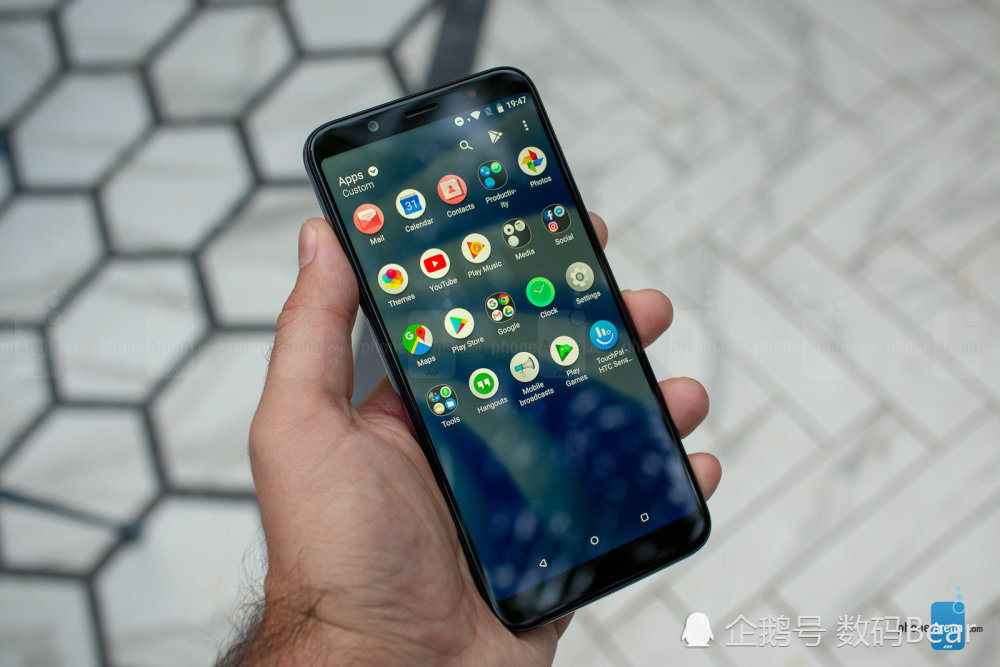 HTC U12 Life新机上手 表现靠谱还能帮你省不