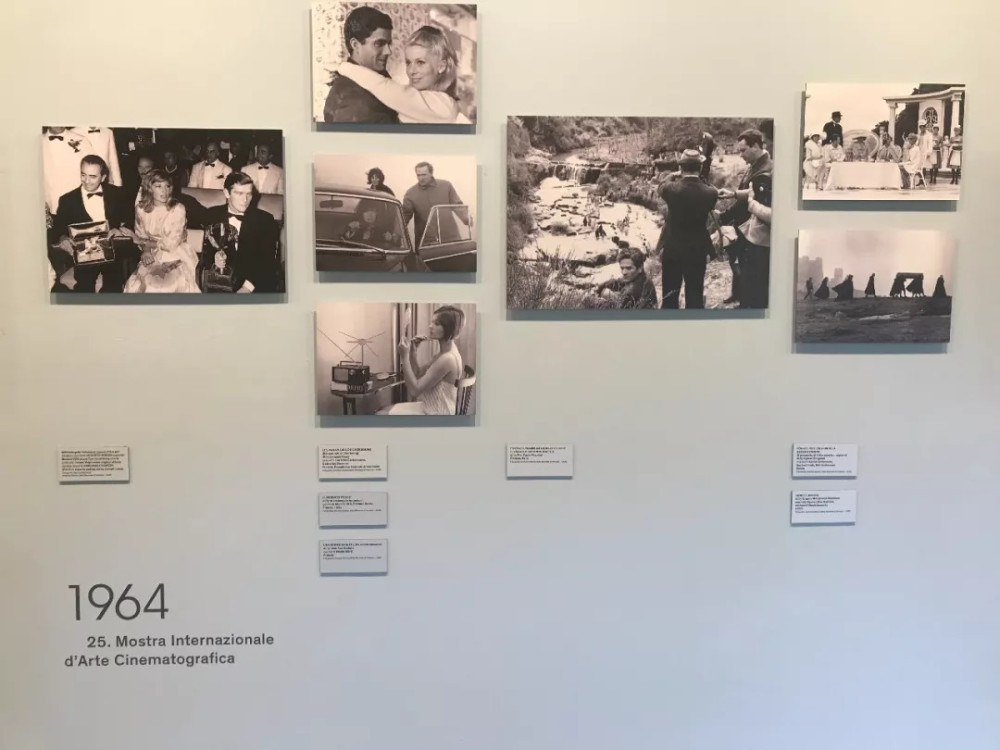 一眼看尽75年威尼斯电影节风云沉浮