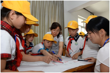 【干货】孩子最喜欢的安全教育方法