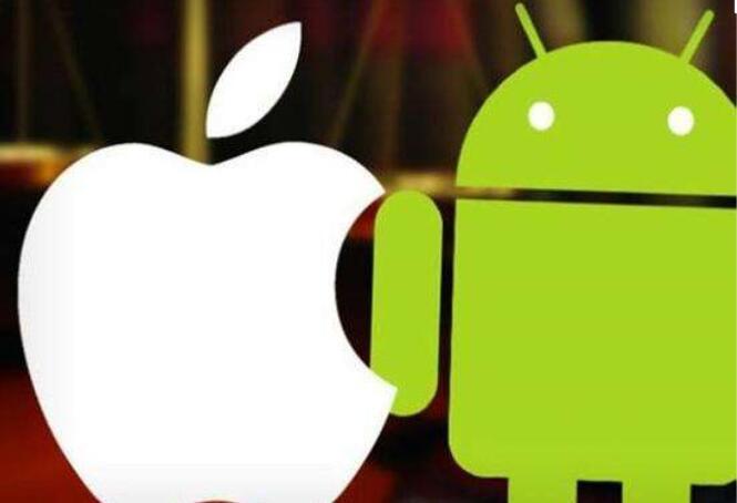 IDC:2018年安卓手机销量在全球市场占比将达