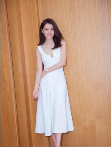 盘点北京出生的10位女明星,每一位都是女神,只有她最美