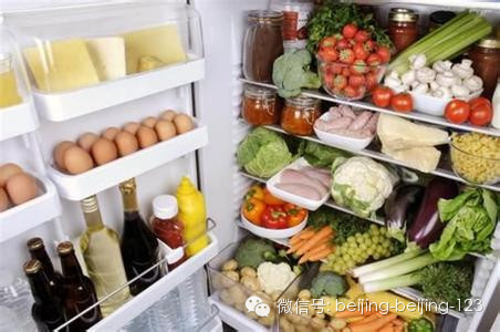 【健康】食物放冰箱几天变质?!吓你一跳