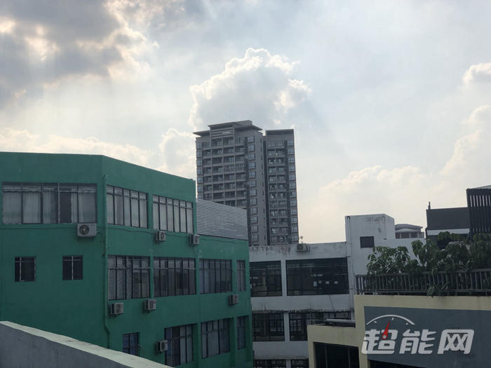 机拍照能比肩微单?iPhone X VS 索尼A7M3给