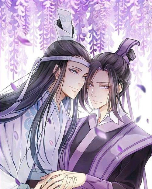 《魔道祖师》蓝景仪是蓝家唯一一颗长歪了的"白菜",你信吗?