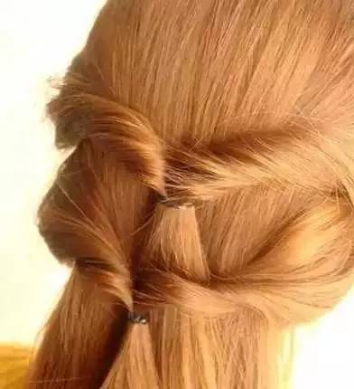 <em>女</em>夏季<em>长发</em>扎发<em>型设计图片</em>!_订阅_腾讯网