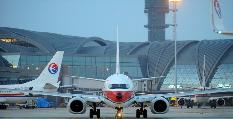 除了莱芜外,其他16个地市都有运输机场,新建德州,滨州,淄博,泰安机场