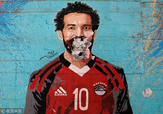 矛盾不断升级 足协高层威胁萨拉赫:你母亲还在