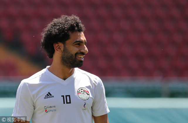 矛盾不断升级 足协高层威胁萨拉赫:你母亲还在