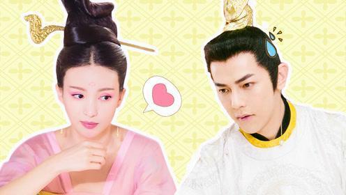 小学作文《萌妃驾到》,不一样的后宫,老师看后