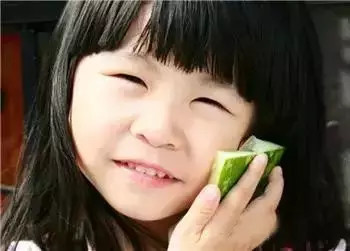 夏天吃西瓜,原来有这么多好处!