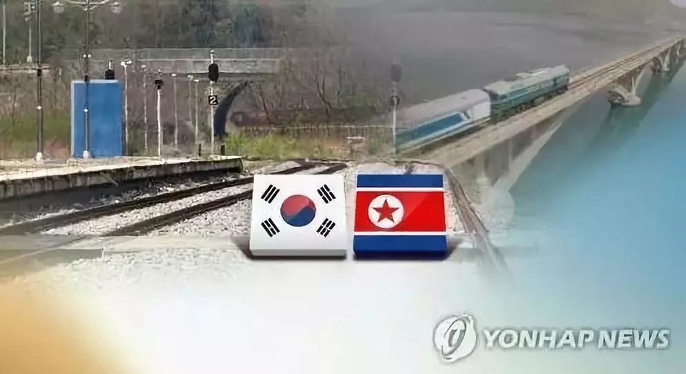 美国怒了?恨日本密会朝鲜不告知 韩朝合作太积