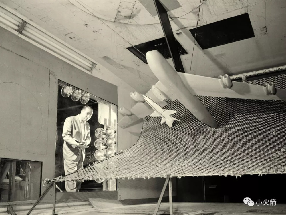 X-15高超声速亚轨道空天飞机的试验情况