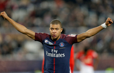 一文读懂法甲夏窗:摩纳哥狂赚1.88亿欧 巴黎再