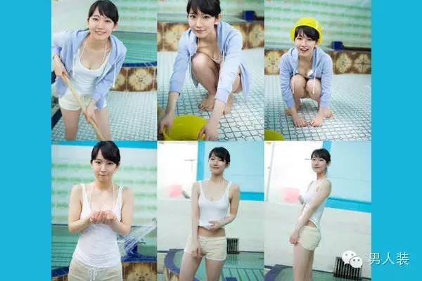 据说这位<em>90后治愈系妹子</em>在<em>岛国</em>挺火_订阅_腾