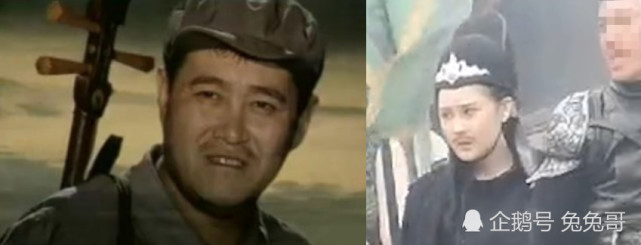 赵本山女儿球球新造型流出，女扮男装贴小胡子像极了本山大叔（组图） - 4