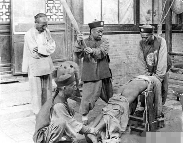 古代囚犯斩首行刑,为什么都要选在午时三刻?原来有这么多讲究!