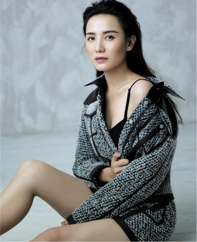 人美戏好的小宋佳为什么不演电视剧了?原因令人佩服