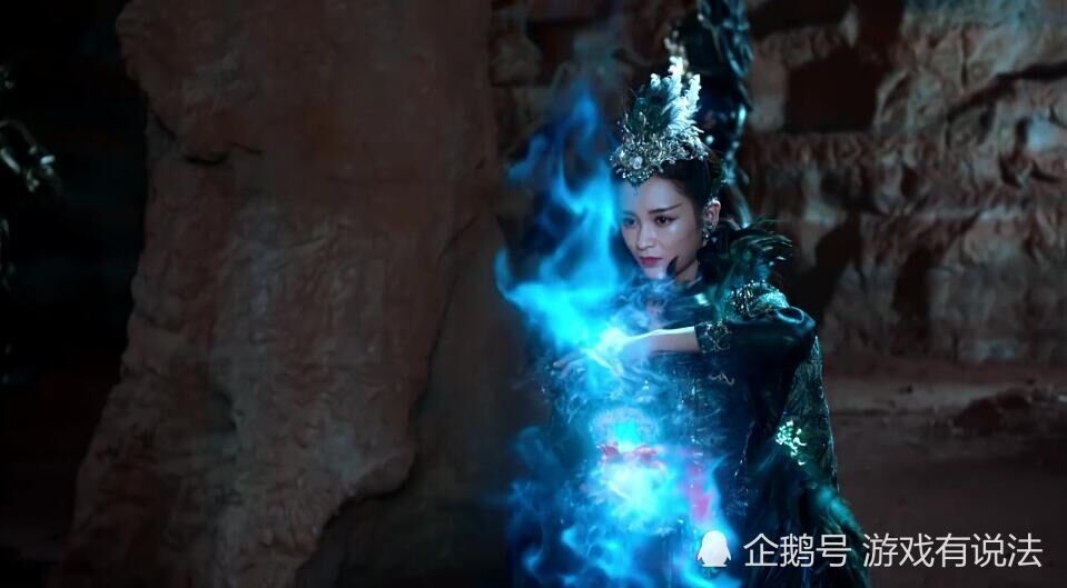 琉璃净火 腾讯网