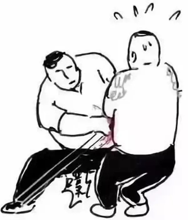 会功夫的龙哥为何被反杀?揭秘街头搏斗中那些