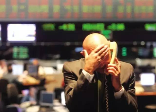 6·26杠杆式暴跌:配资客屡遭平仓,券商强化两