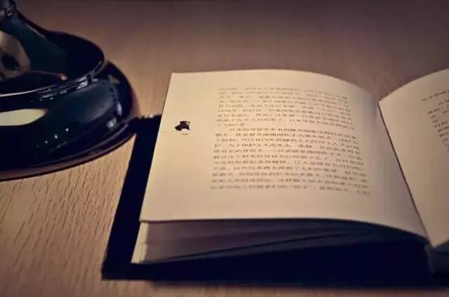 若不能行千里路,那便读万卷书