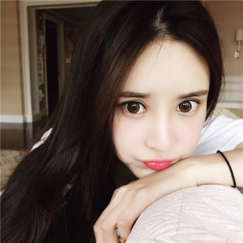 女生习惯后有这3个好起床动漫女生头像粉红色,越长越美,全中你就图片