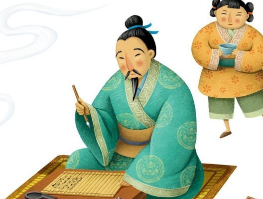 中考文言文翻译技巧,看似简单,实则丢分频繁