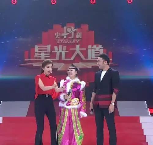 《星光大道》主持人已定，不是撒贝宁，而是亲民风格深入人心的他