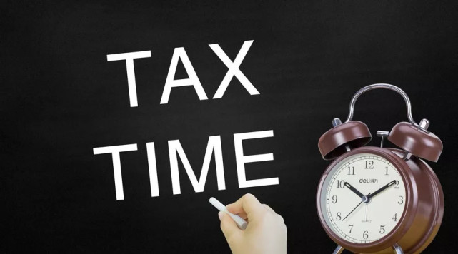 财经早报| 新个税法引起大讨论;成品油价年内或