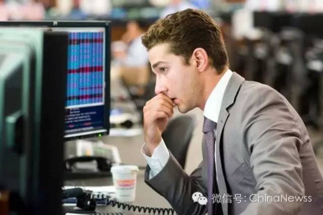 一位良心发现的股票交易员自述:我们是怎么玩