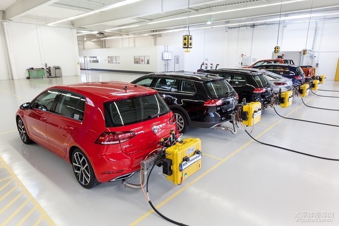 欧盟调查德国三大车企 垄断减排技术研发