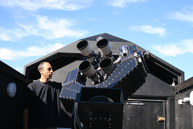 你15岁时在做什么?看看别人家孩子,都发现新星