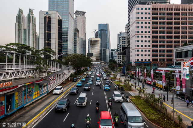 印尼华人生存现状调查:曾被天天索贿 年轻人更