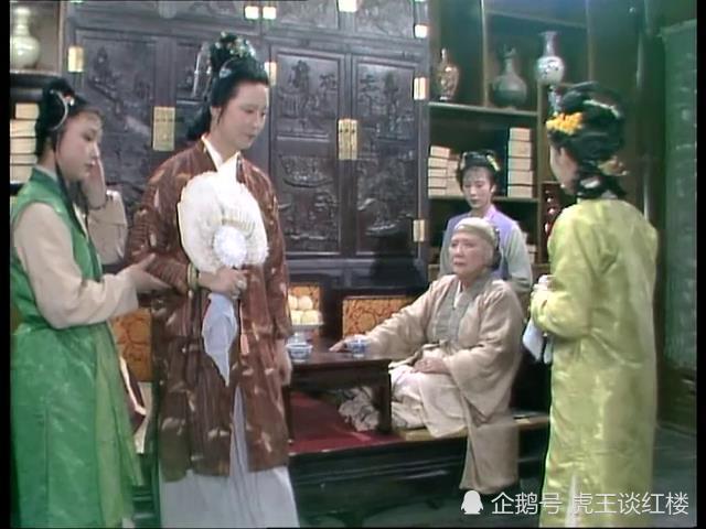 赵姨娘为什么那么恨王熙凤,要马道婆害死她?