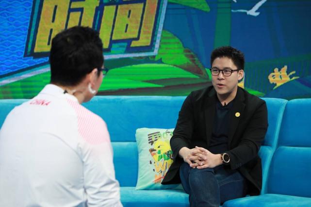 霍启刚谈电竞三大发展方向:增加会员国 推动女