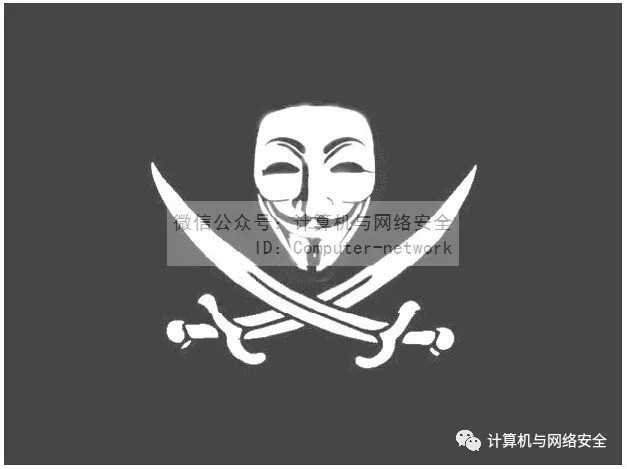 匿名者(anonymous)组织图标