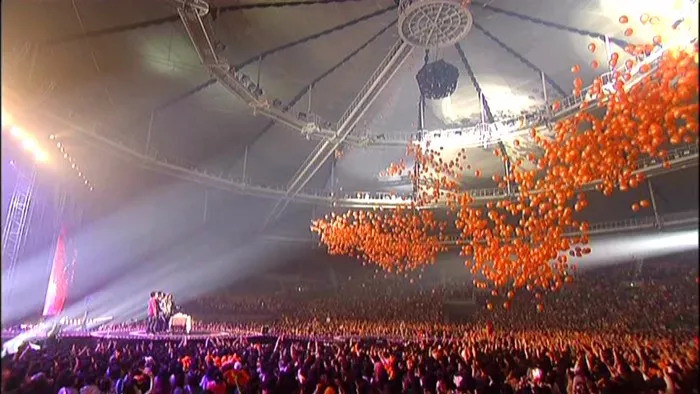 只要六个人在一起!不曾被岁月改变的20载神话