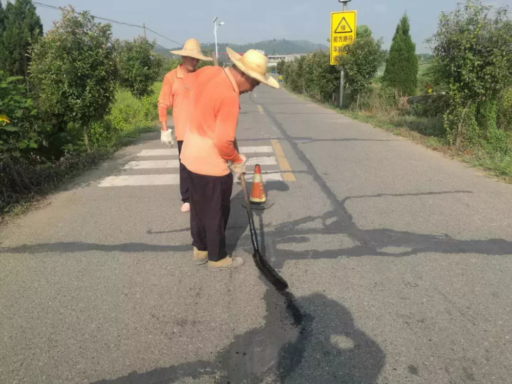 蔡甸人都来看看,蔡甸南桥公路会变成这样.