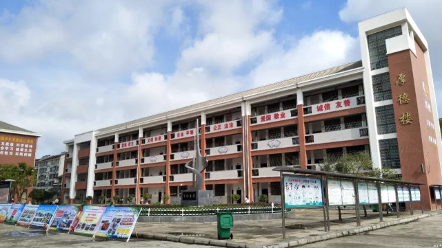 益阳桃江大班额超大班额已全部化解