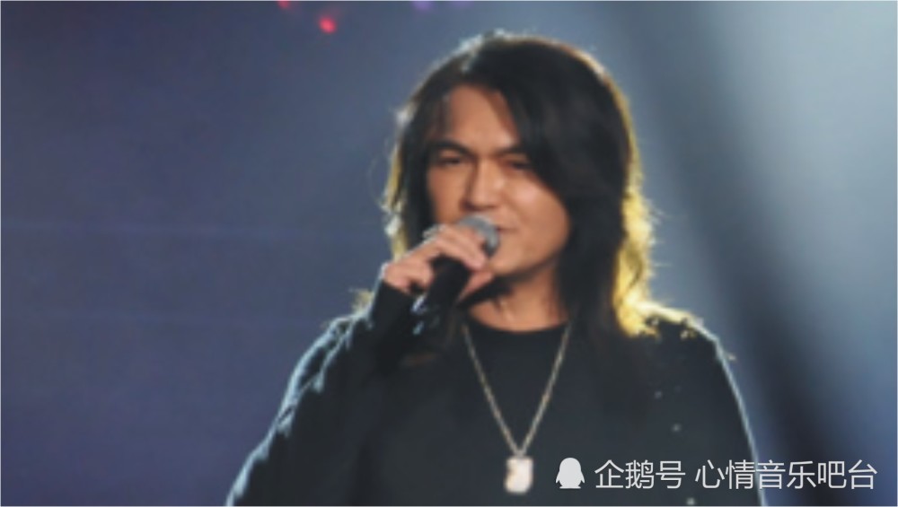 原唱都唱不火的一首歌，当年却意外被迪克牛仔给唱火了