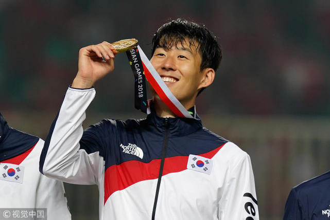 专家团-孙兴慜免兵役夜创韩国收视纪录 曼联红