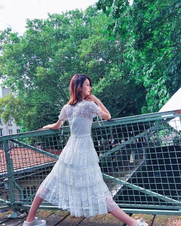 冯绍峰赵丽颖行程对比,时间线证明两个人有空