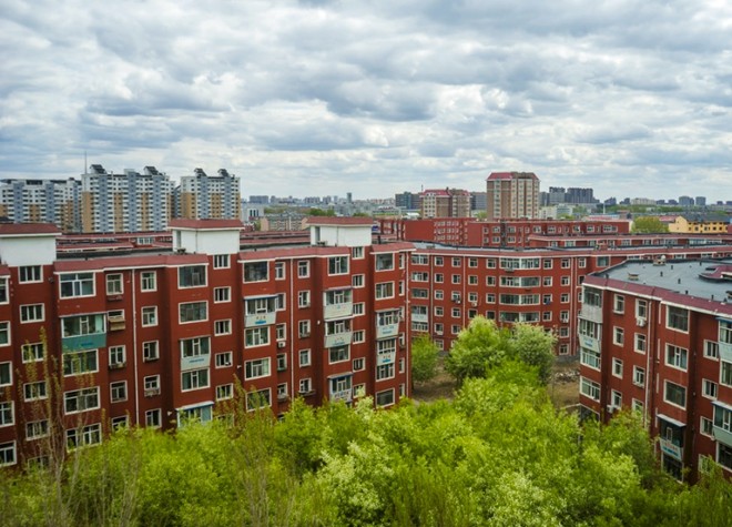 远洋集团前8月销售572.7亿元 同比增长40%